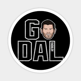 alexander radulov go dal Magnet